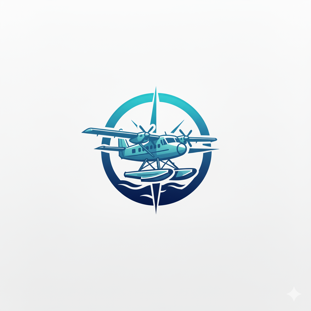 Seavion Logo